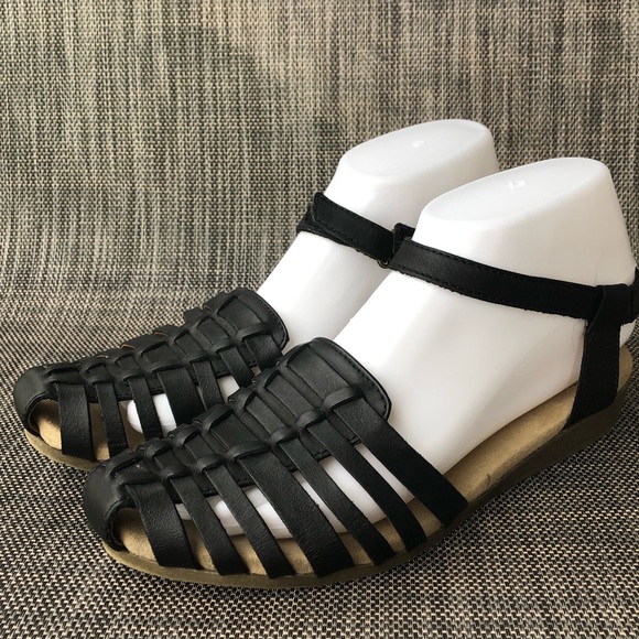 clarks jaina canary huarache